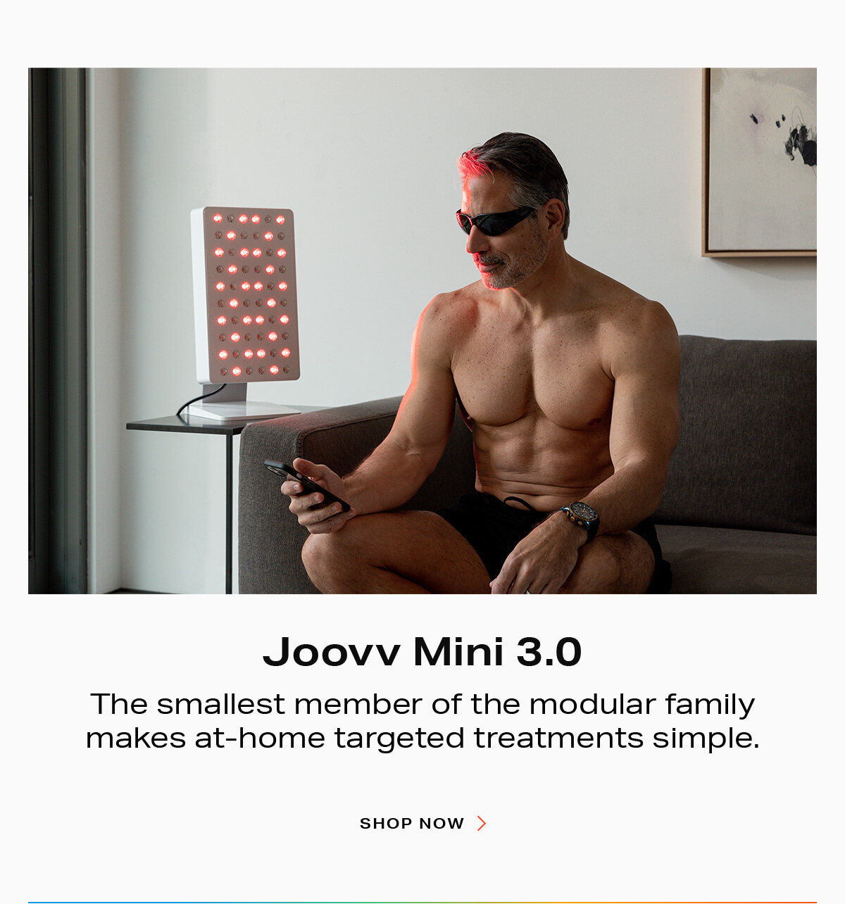 Joovv Mini 3.0