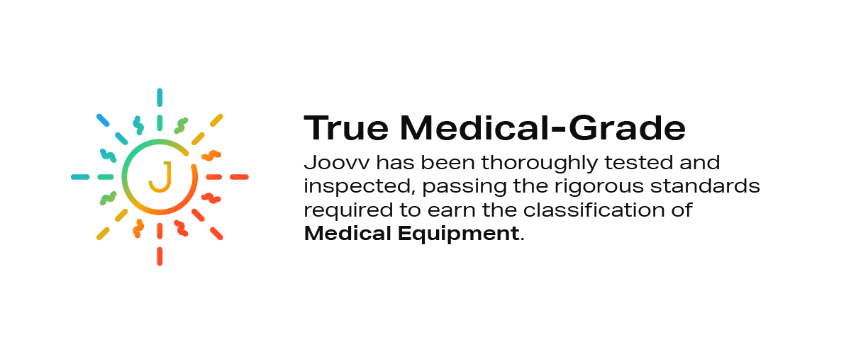 True Medical-Grade