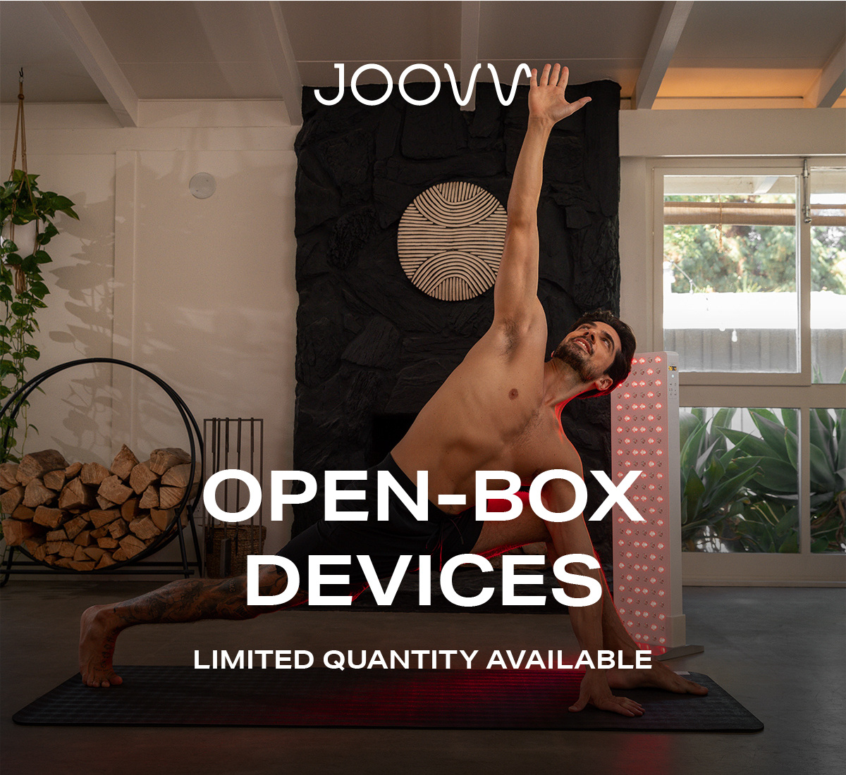 Open Box Devices - Limited Quantity Available