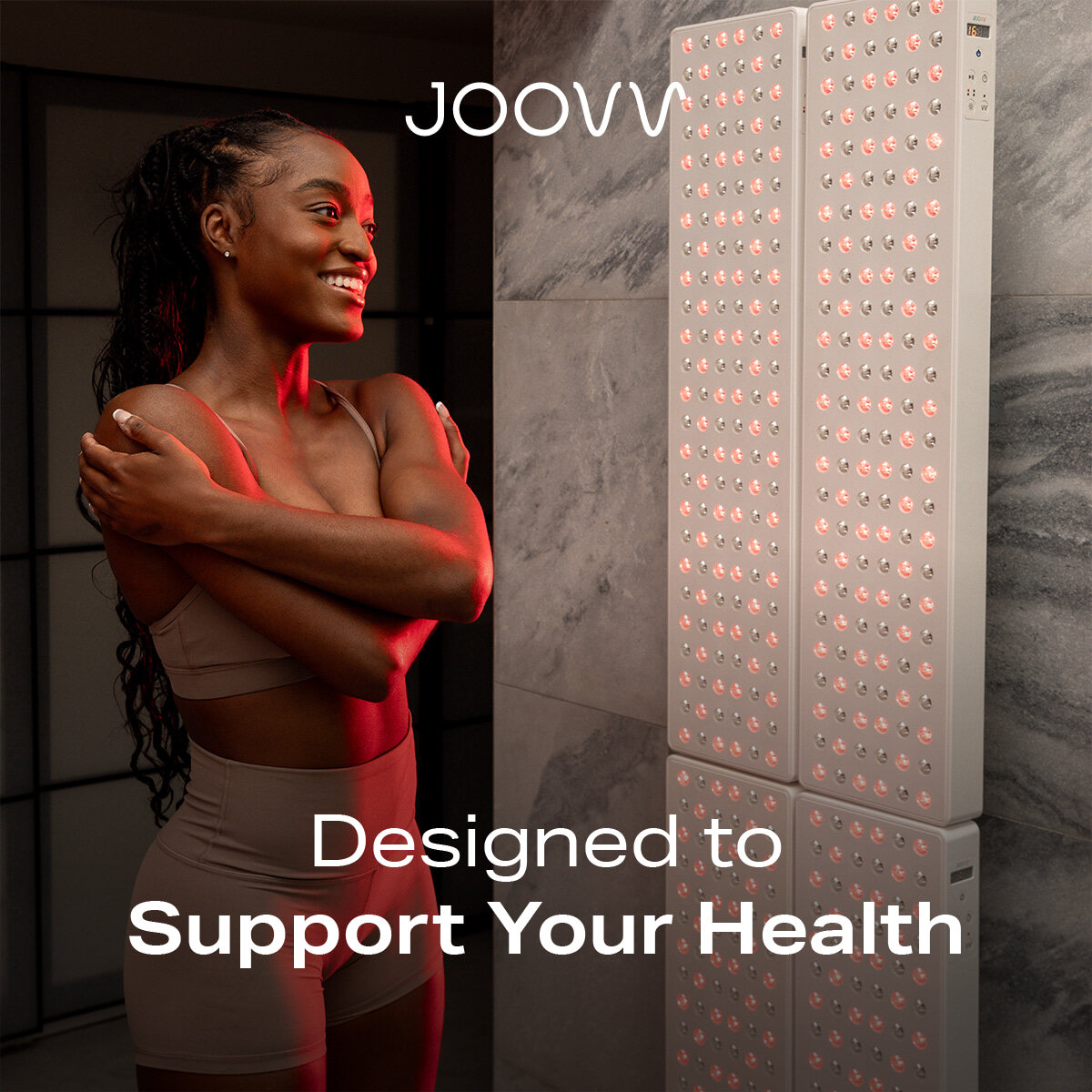 Designed to Support Your Health