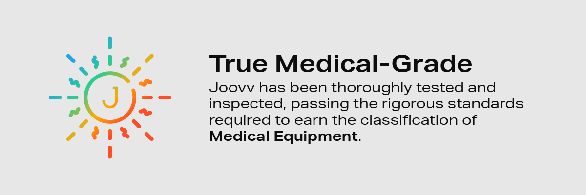 True Medical-Grade